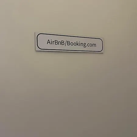 Apartamento Dokkeveien Bergen