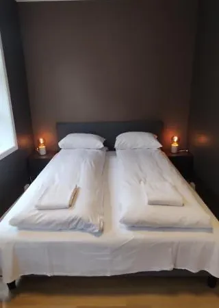 Appartement Dokkeveien *