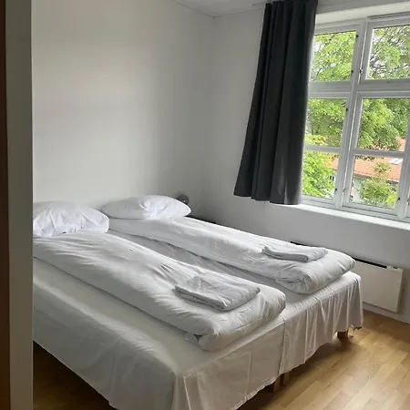 Apartamento Dokkeveien *