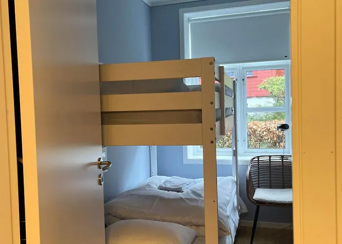 Apartament Dokkeveien *