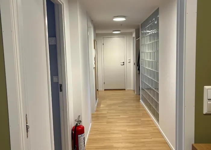 Lägenhet Dokkeveien Bergen