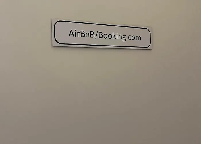 Apartament Dokkeveien Bergen