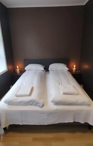 Apartament Dokkeveien *